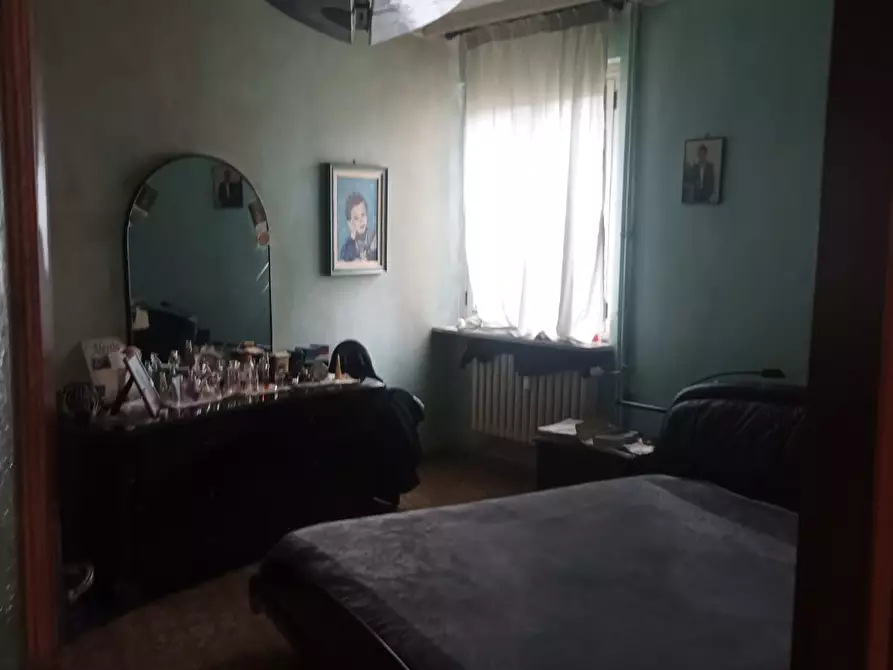 Immagine 9 di Appartamento in vendita  14 a Torino