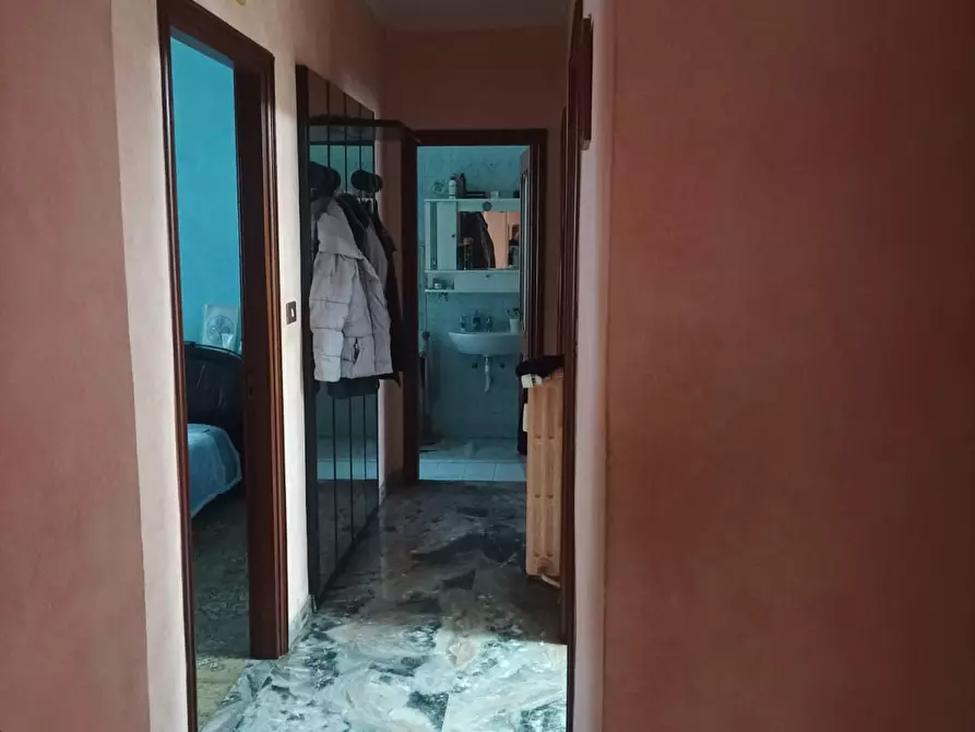 Immagine 10 di Appartamento in vendita  14 a Torino