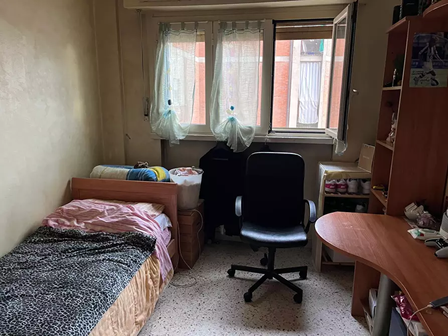 Immagine 5 di Appartamento in vendita  46/D a Torino