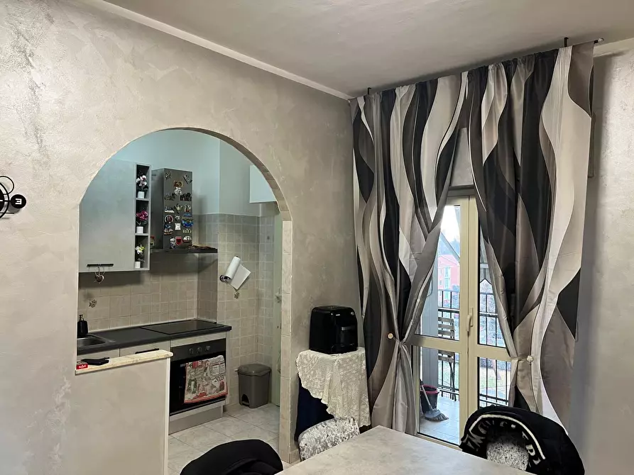 Immagine 3 di Appartamento in vendita  46/D a Torino