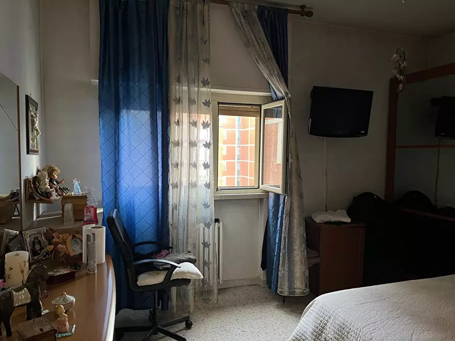 Immagine 7 di Appartamento in vendita  46/D a Torino