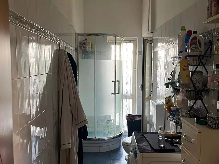 Immagine 8 di Appartamento in vendita  46/D a Torino