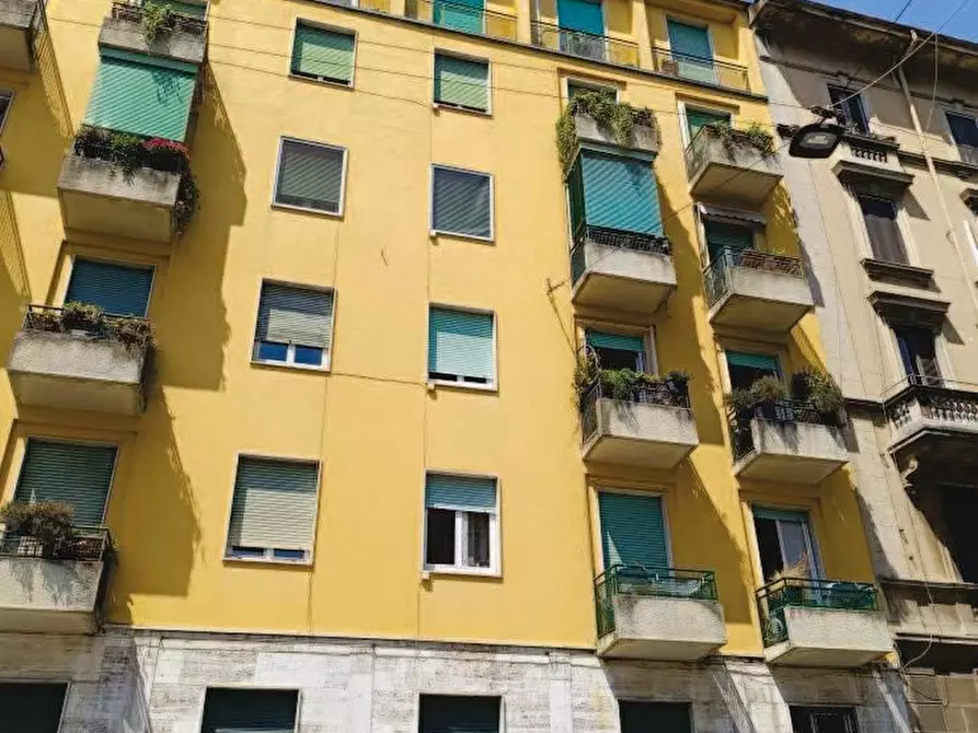Immagine 3 di Appartamento in vendita  25 a Milano