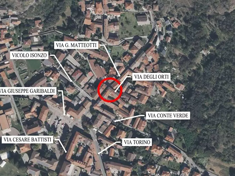 Immagine 2 di Appartamento in vendita  22 a Condove