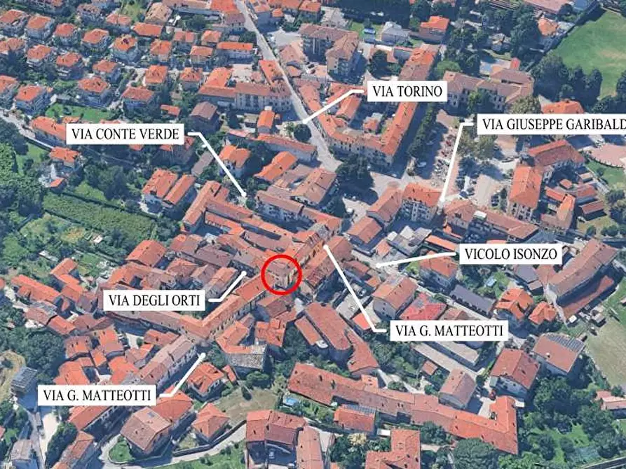 Immagine 3 di Appartamento in vendita  22 a Condove
