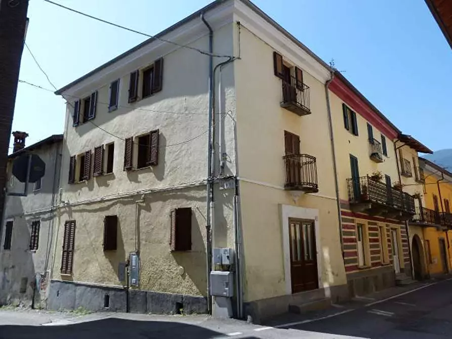 Immagine 4 di Appartamento in vendita  22 a Condove