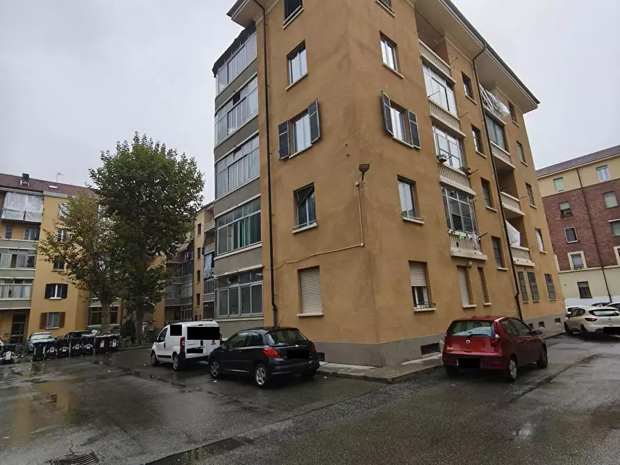 Immagine 3 di Appartamento in vendita  52 a Torino