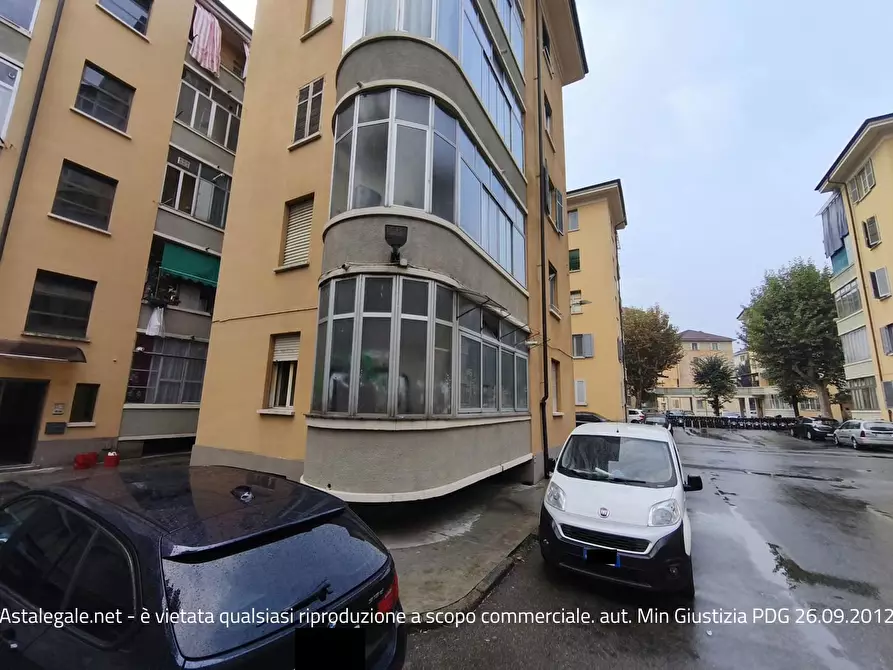 Immagine 4 di Appartamento in vendita  52 a Torino