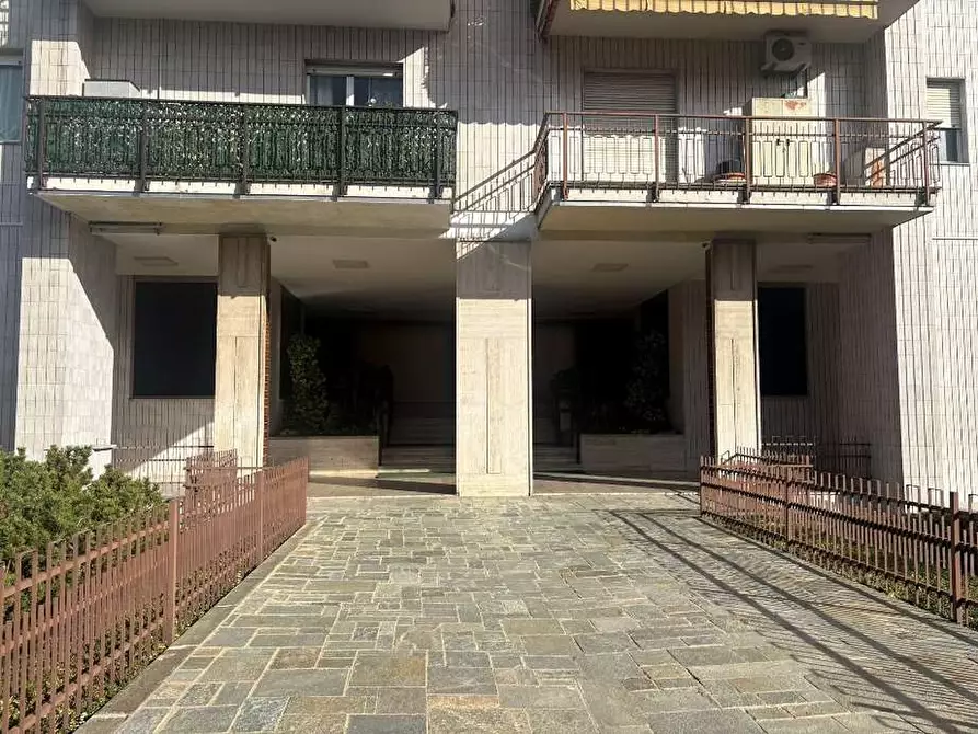 Immagine 4 di Appartamento in vendita  20 a Torino