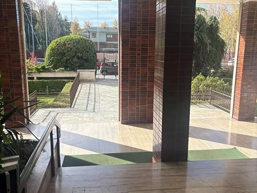 Immagine 6 di Appartamento in vendita  20 a Torino