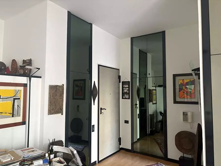 Immagine 9 di Appartamento in vendita  20 a Torino