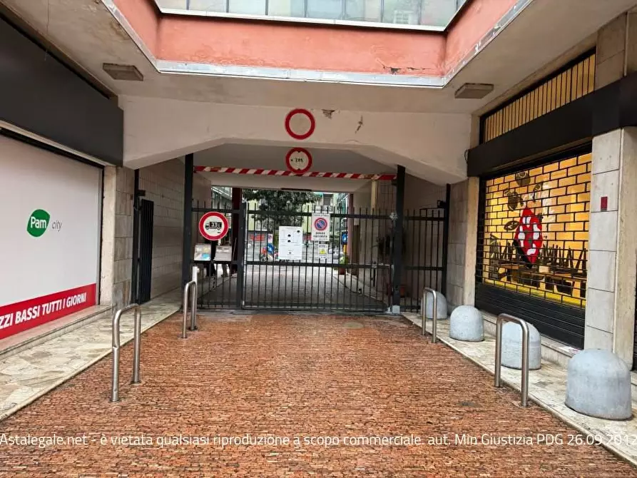 Immagine 3 di Appartamento in vendita  13/C a Milano