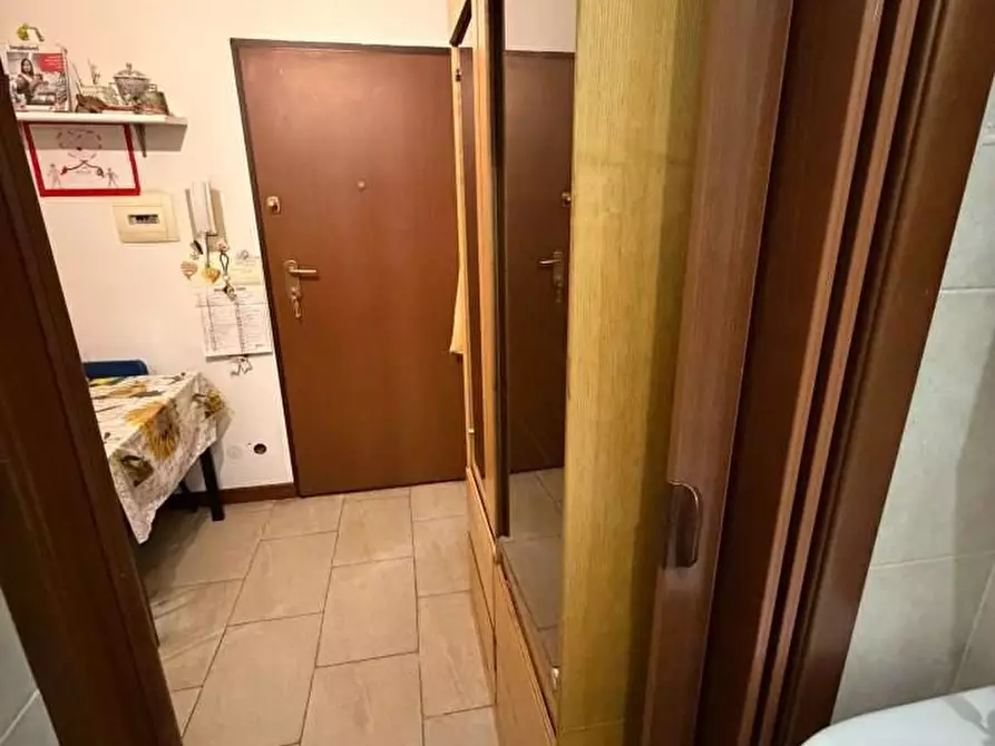 Immagine 10 di Appartamento in vendita  13/C a Milano