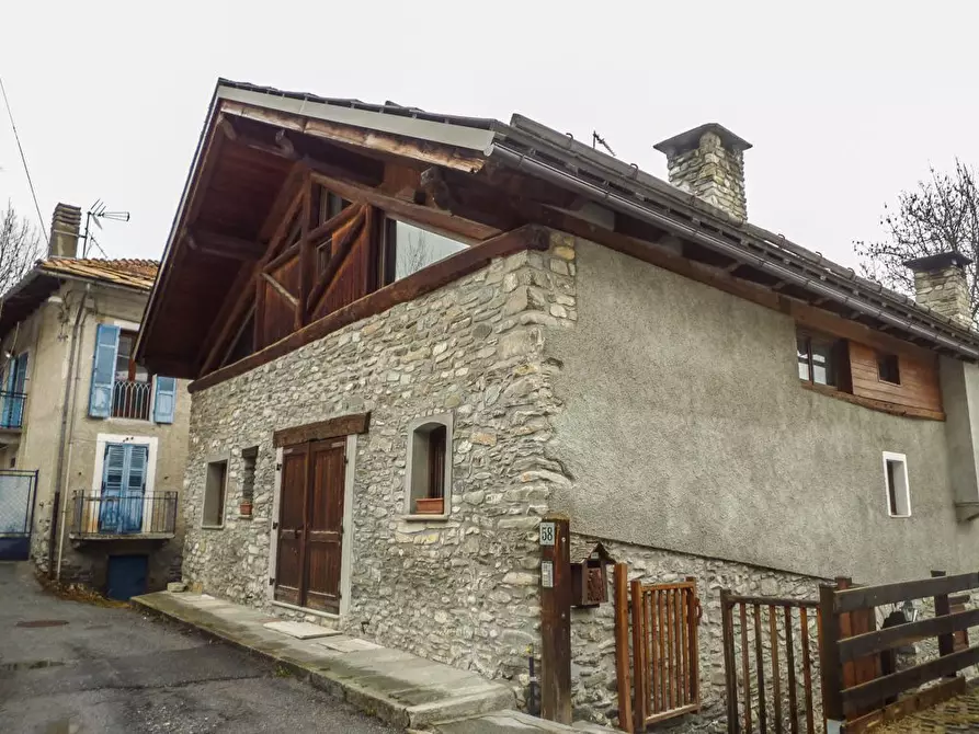 Immagine 2 di Appartamento in vendita  58 a Bardonecchia