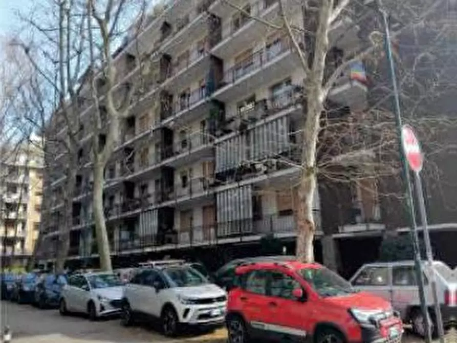 Immagine 2 di Appartamento in vendita  15 a Torino