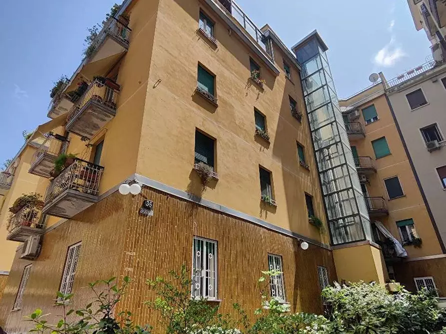Immagine 2 di Appartamento in vendita  36 a Milano
