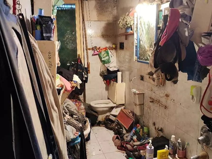 Immagine 6 di Appartamento in vendita  36 a Milano
