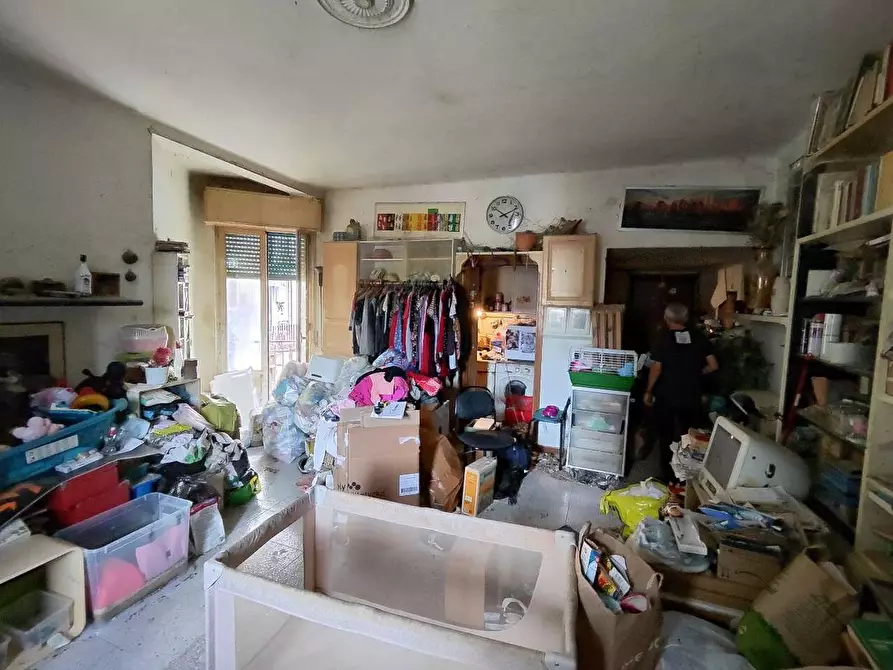 Immagine 7 di Appartamento in vendita  36 a Milano