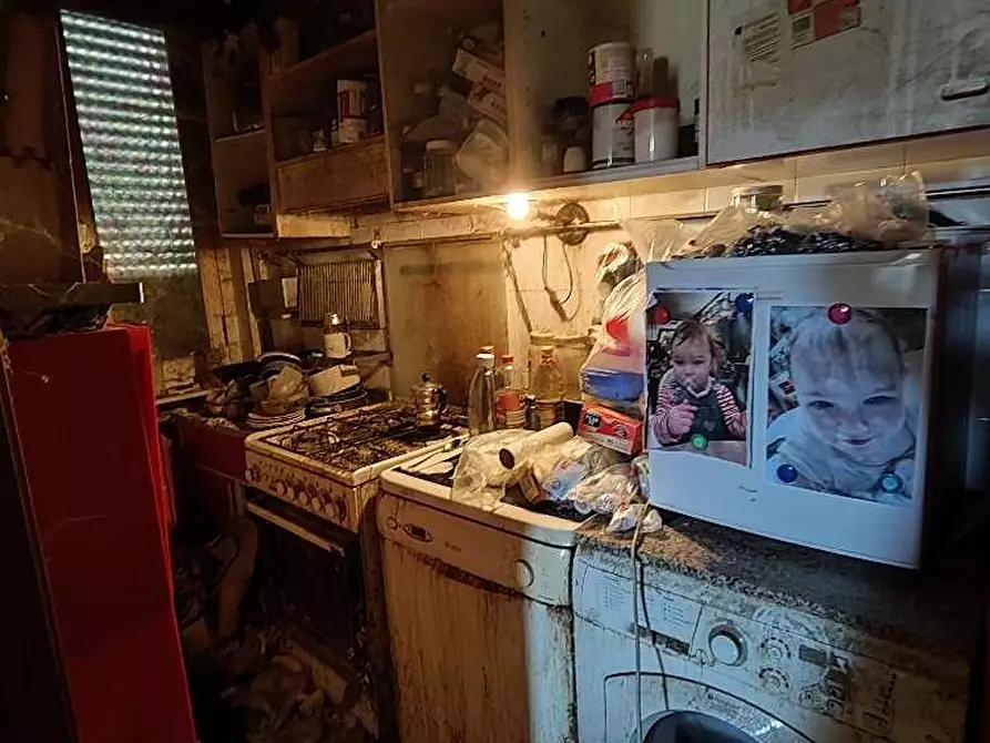 Immagine 9 di Appartamento in vendita  36 a Milano