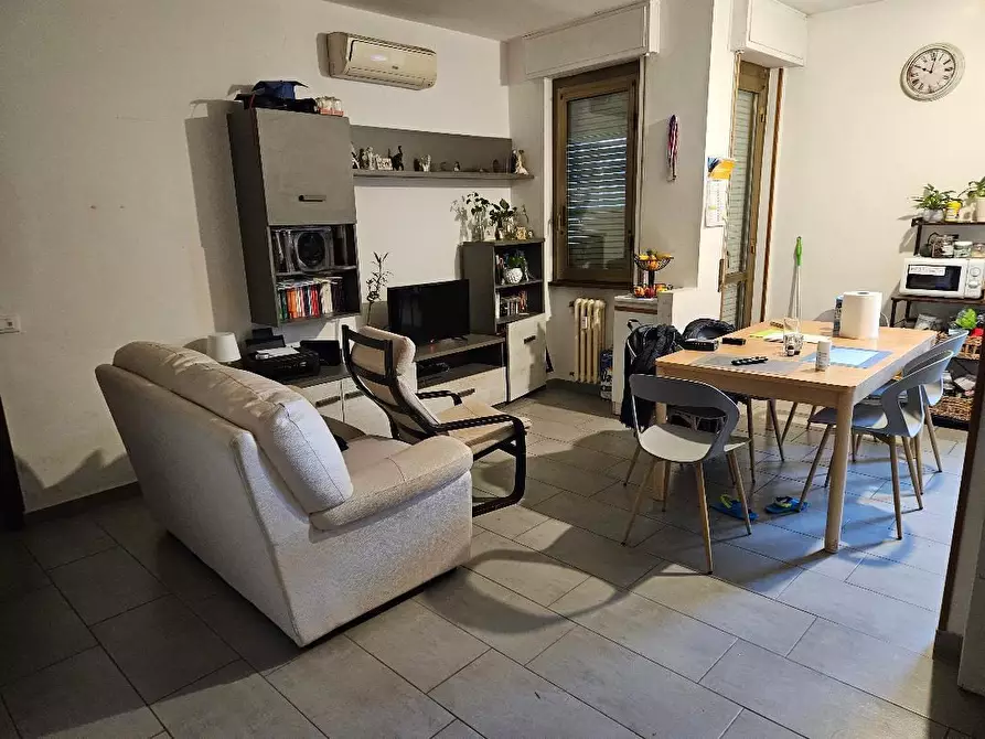 Immagine 8 di Appartamento in vendita  31 a Milano