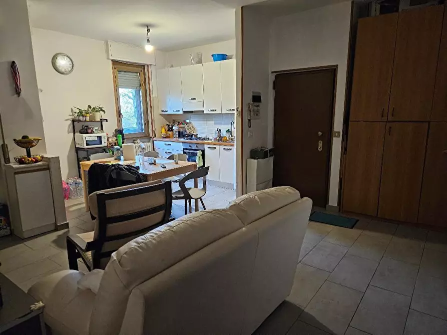 Immagine 9 di Appartamento in vendita  31 a Milano