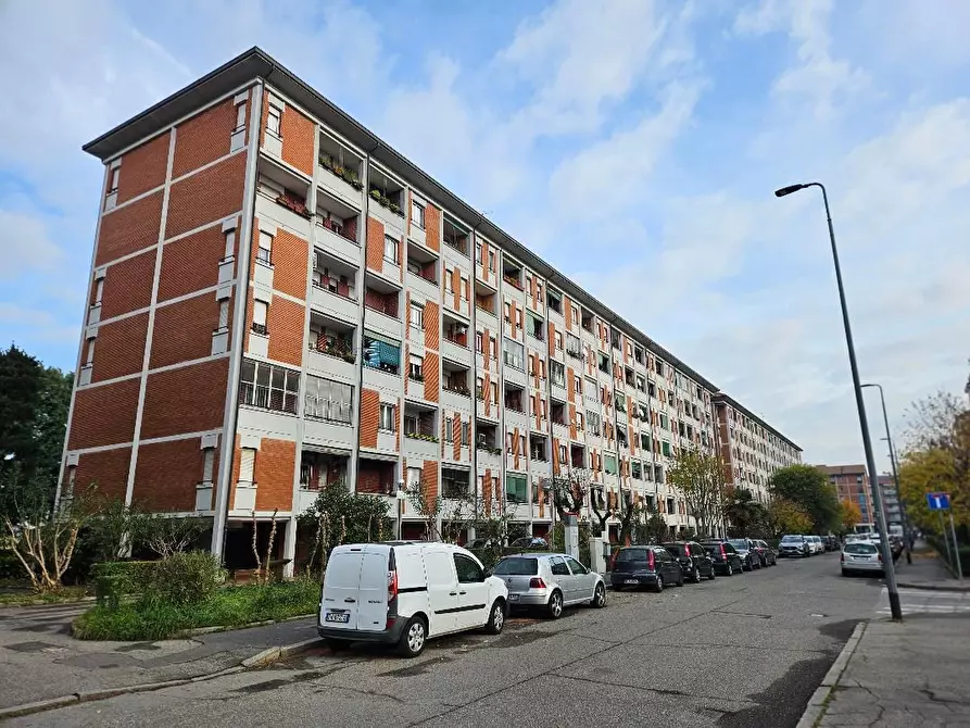 Immagine 3 di Appartamento in vendita  31 a Milano