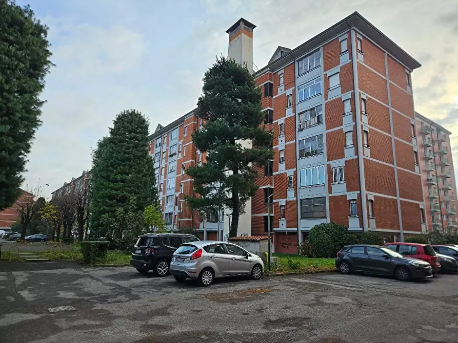 Immagine 4 di Appartamento in vendita  31 a Milano