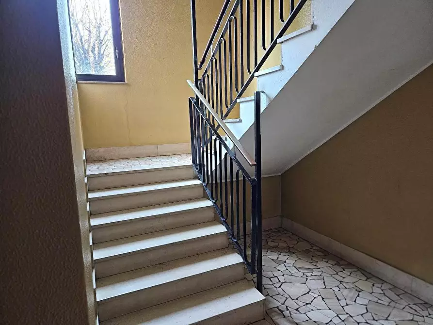 Immagine 6 di Appartamento in vendita  31 a Milano