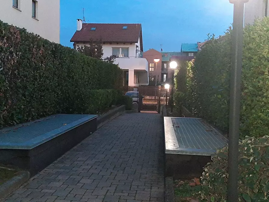 Immagine 9 di Appartamento in vendita  26 a Grugliasco