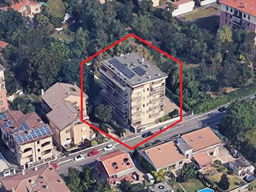 Immagine 2 di Appartamento in vendita  33 a Milano