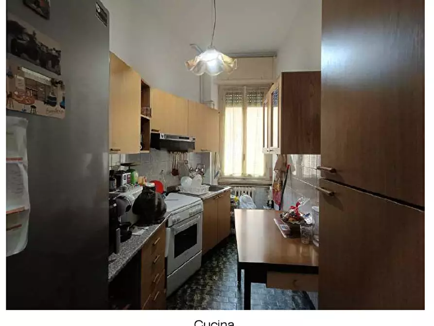 Immagine 9 di Appartamento in vendita  28/A a Milano