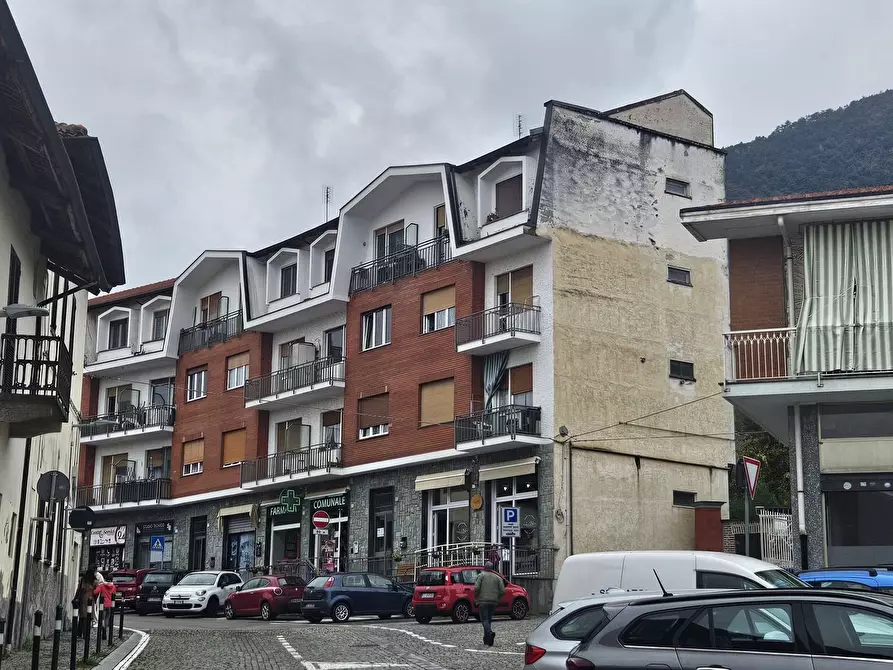 Immagine 2 di Appartamento in vendita  10 a Piossasco
