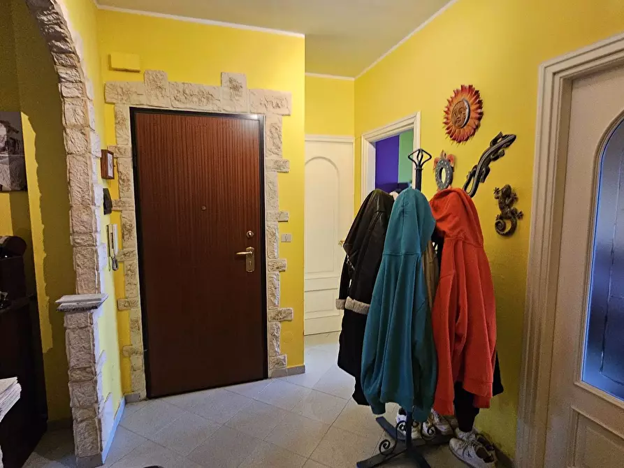 Immagine 4 di Appartamento in vendita  10 a Piossasco