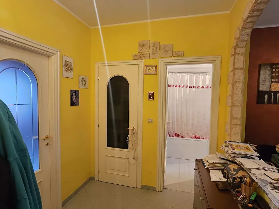 Immagine 5 di Appartamento in vendita  10 a Piossasco