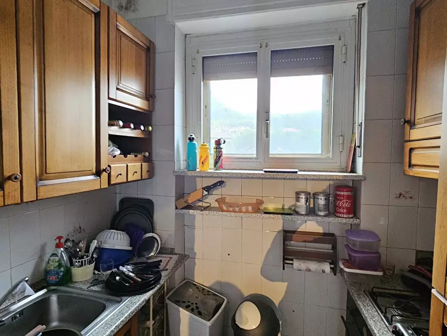 Immagine 6 di Appartamento in vendita  10 a Piossasco