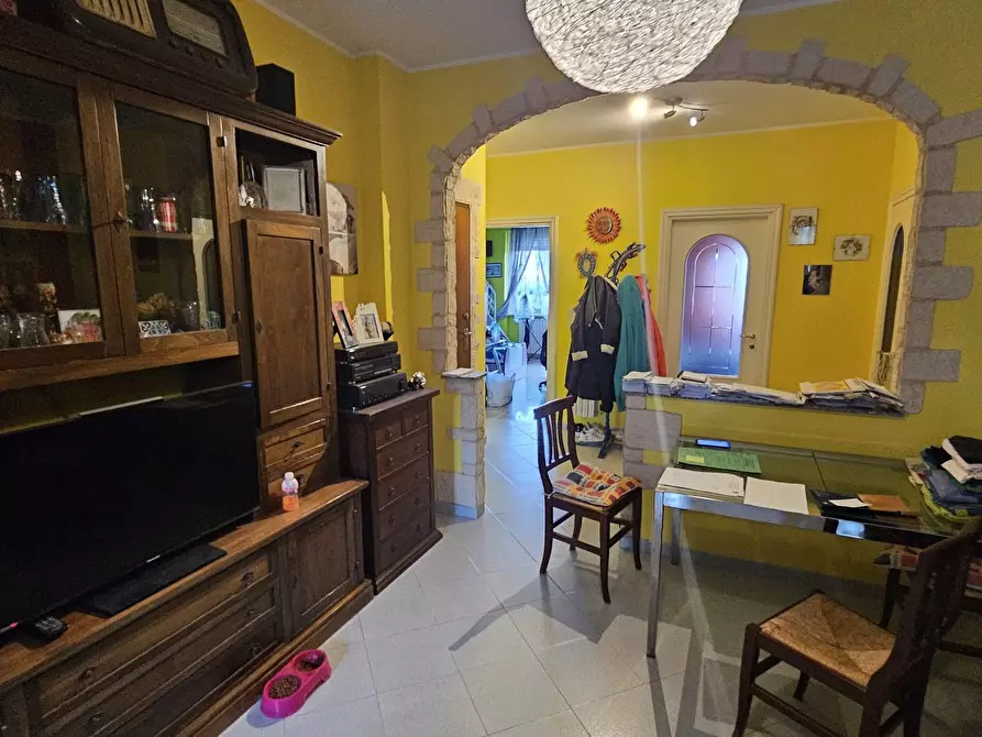 Immagine 7 di Appartamento in vendita  10 a Piossasco