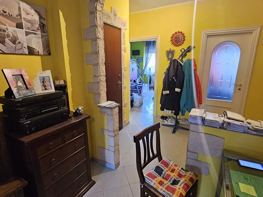 Immagine 9 di Appartamento in vendita  10 a Piossasco
