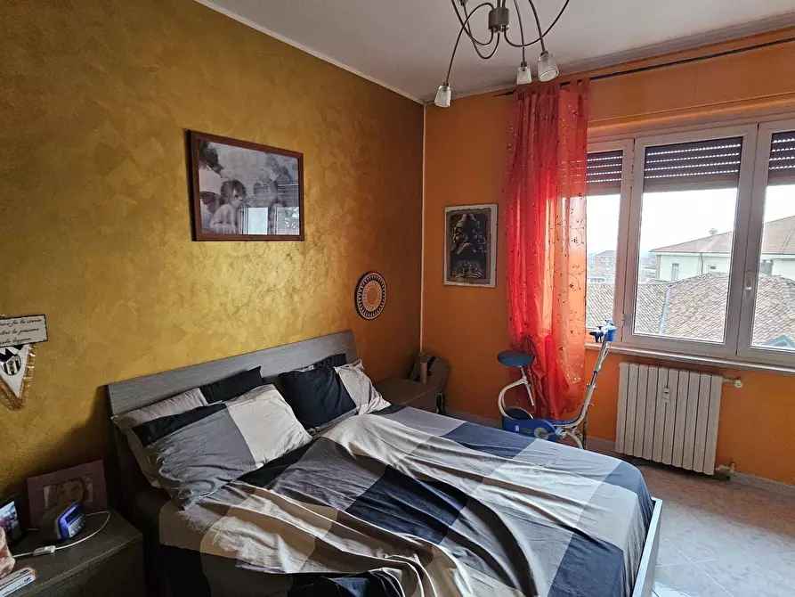 Immagine 10 di Appartamento in vendita  10 a Piossasco