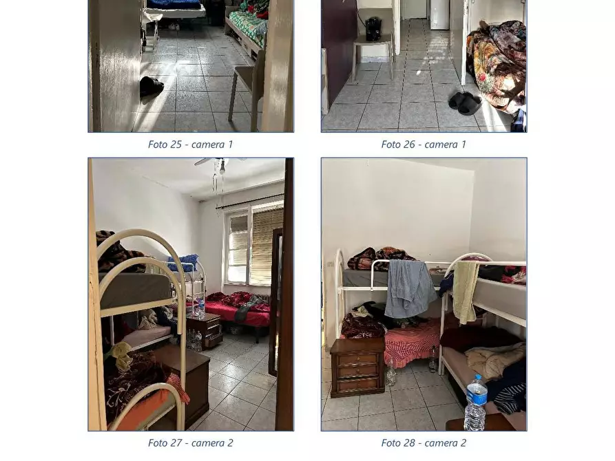 Immagine 7 di Appartamento in vendita  5 a Milano