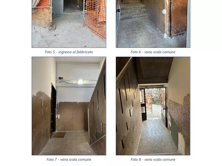 Immagine 4 di Appartamento in vendita  5 a Milano
