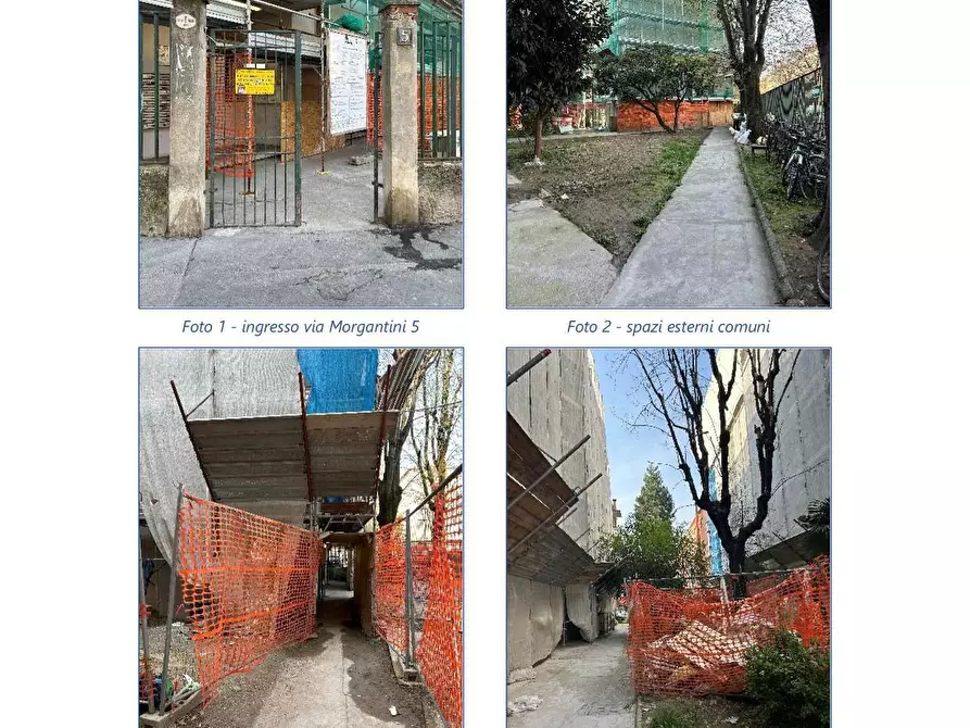 Immagine 3 di Appartamento in vendita  5 a Milano