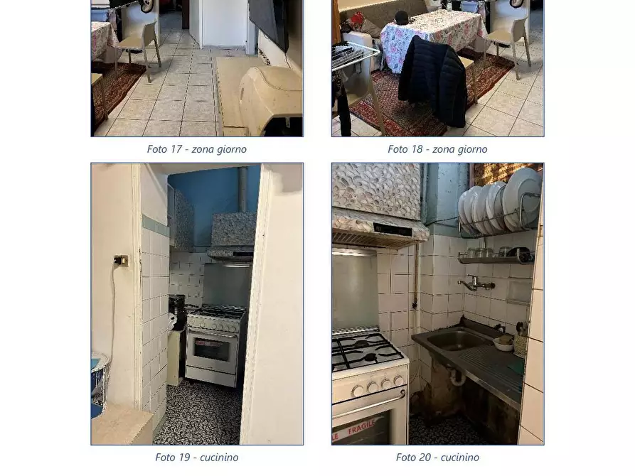 Immagine 6 di Appartamento in vendita  5 a Milano