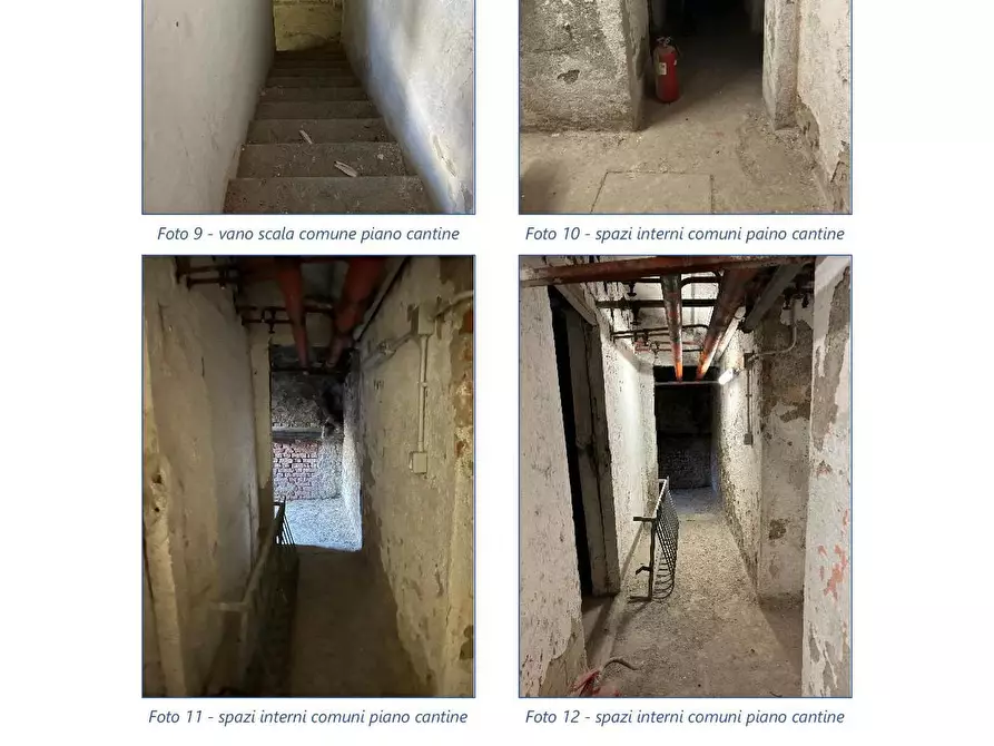 Immagine 9 di Appartamento in vendita  5 a Milano