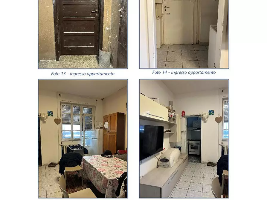 Immagine 5 di Appartamento in vendita  5 a Milano