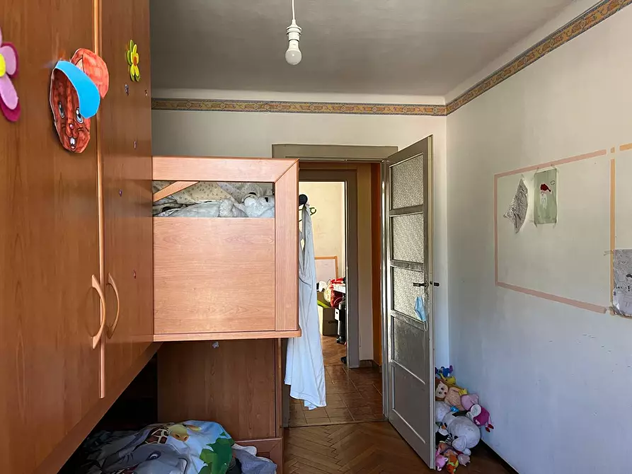 Immagine 6 di Appartamento in vendita  6 a Perosa Argentina