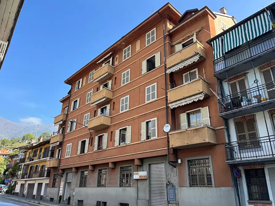 Immagine 2 di Appartamento in vendita  6 a Perosa Argentina