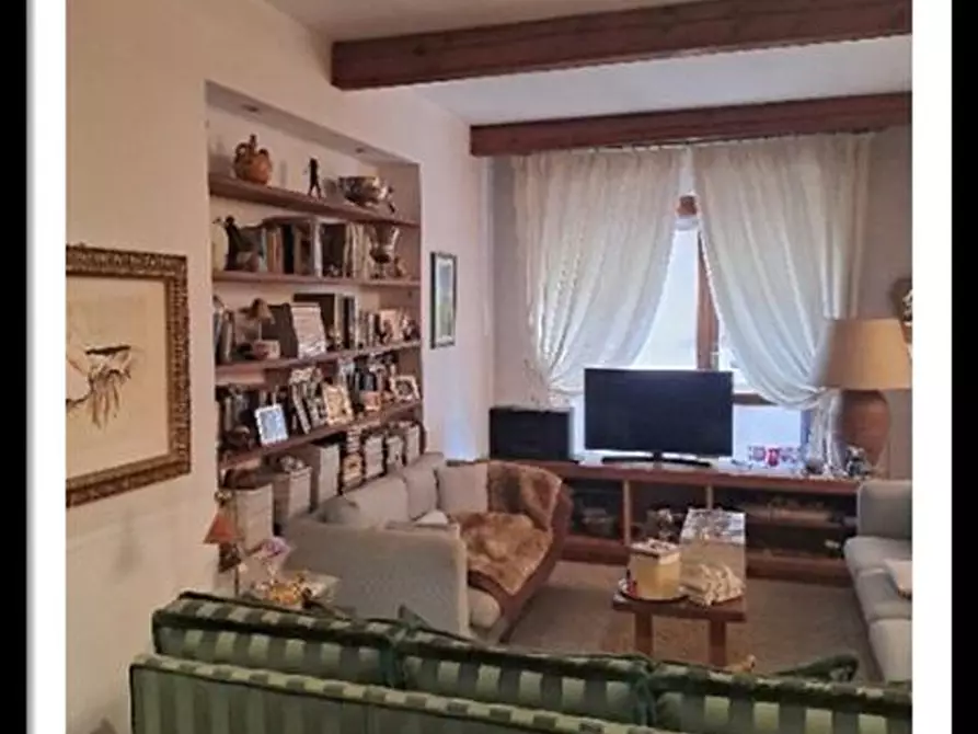 Immagine 3 di Appartamento in vendita  12 a Torino