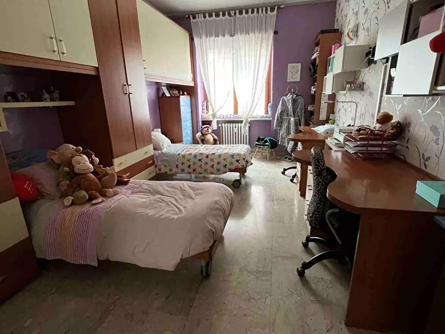 Immagine 8 di Appartamento in vendita  8 a Torino