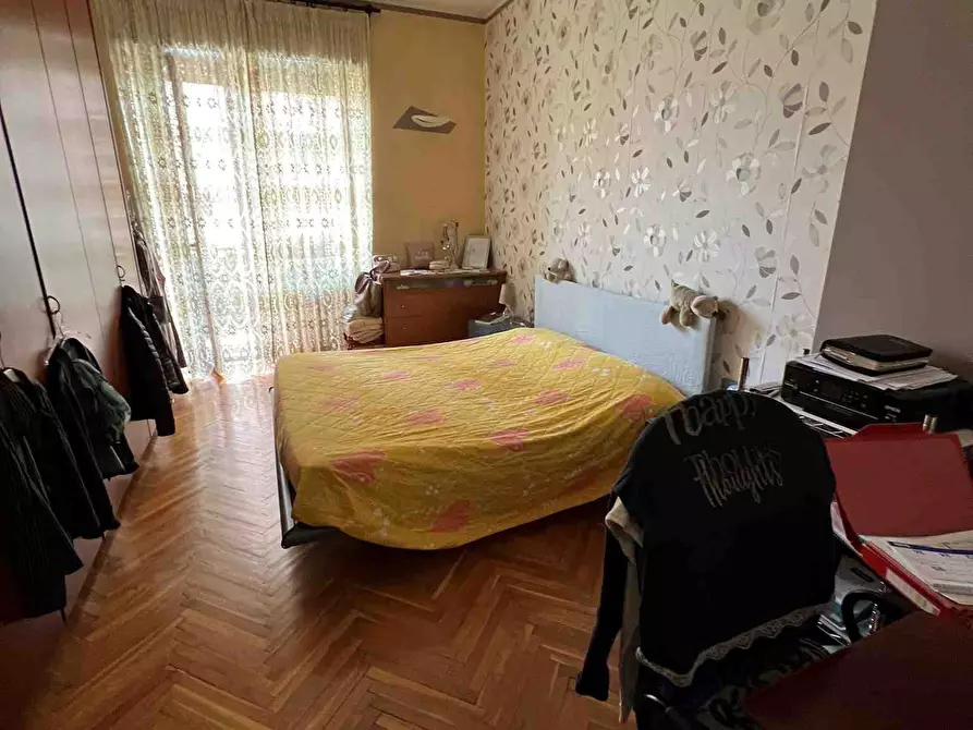 Immagine 9 di Appartamento in vendita  8 a Torino