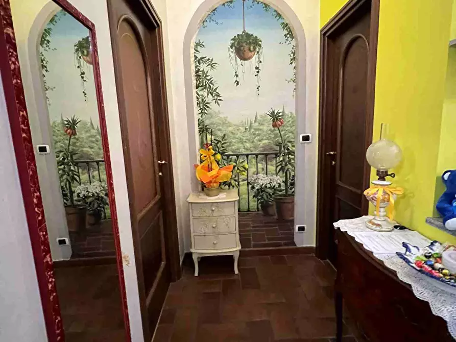 Immagine 4 di Appartamento in vendita  8 a Torino